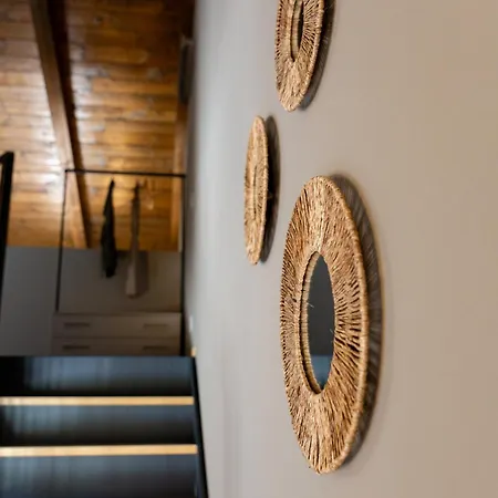 Agroturismo Respira - & *