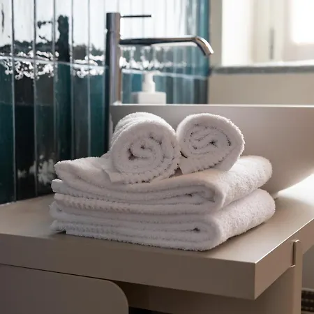 בית חווה Respira - &