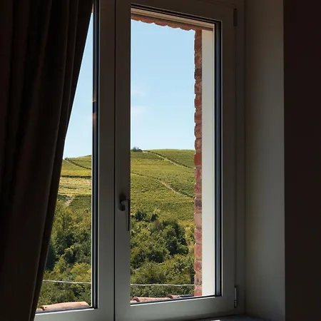 Respira - & בית חווה