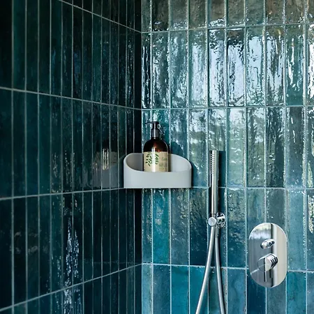 בית חווה Respira - & סרלונגה ד'אלבה