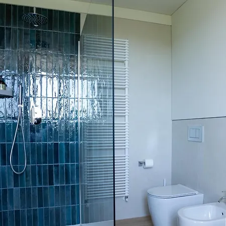 Respira - & בית חווה