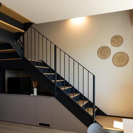 Respira - & בית חווה *