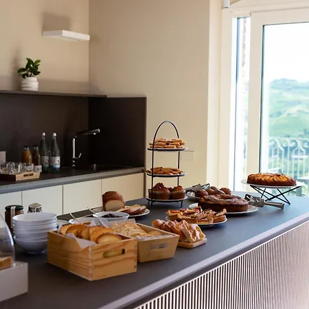 Respira - & בית חווה