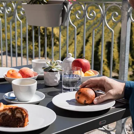 בית חווה Respira - &