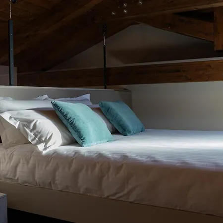 Respira - & Agroturismo *