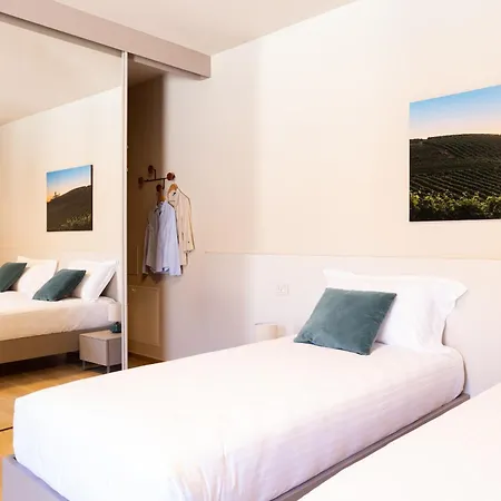 Respira - & Agroturismo