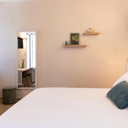 Respira - & Agroturismo Serralunga d'Alba