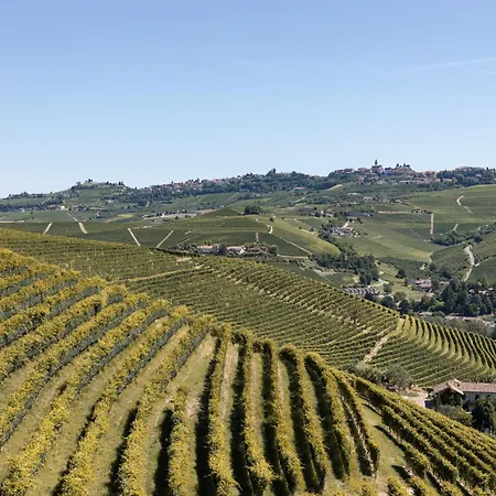 Agroturismo Respira - &