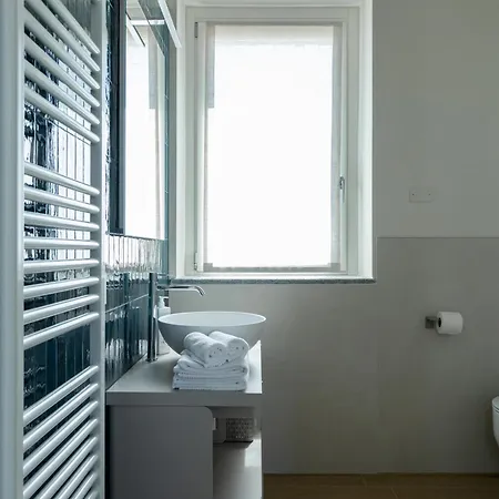 Respira - & Agroturismo *