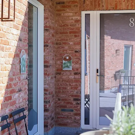 Respira - & בית חווה