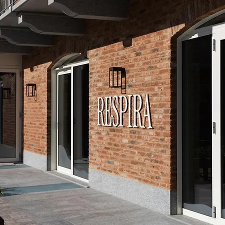 Respira - & Agroturismo Serralunga d'Alba