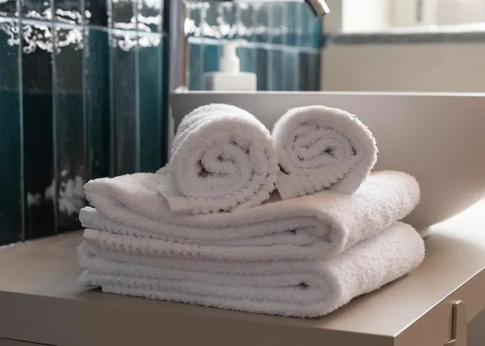 مزرعة للإقامة Respira - &