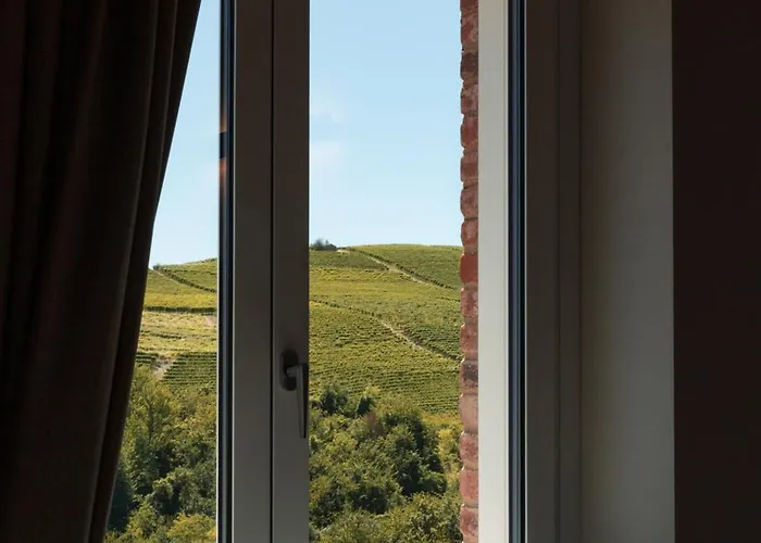 Respira - & مزرعة للإقامة