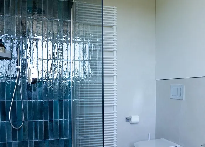 Respira - & مزرعة للإقامة