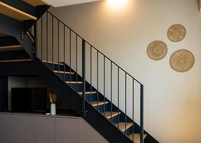 Respira - & مزرعة للإقامة *