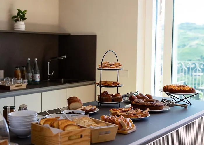 Respira - & مزرعة للإقامة