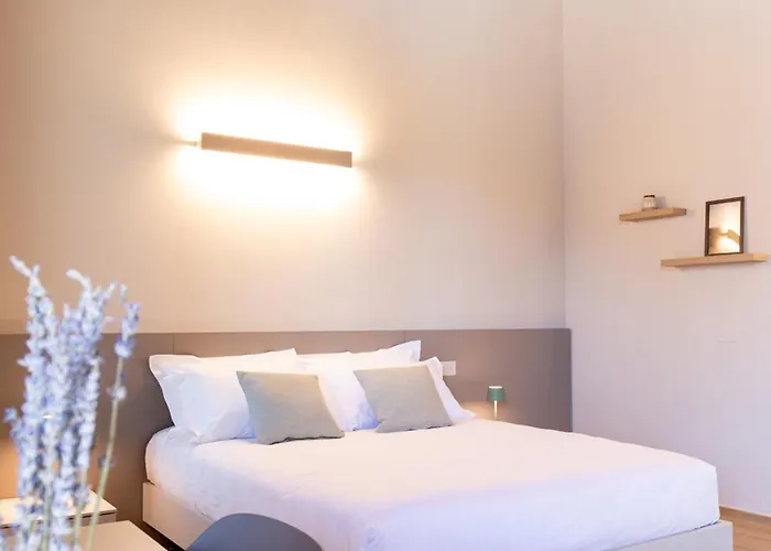 مزرعة للإقامة Respira - &