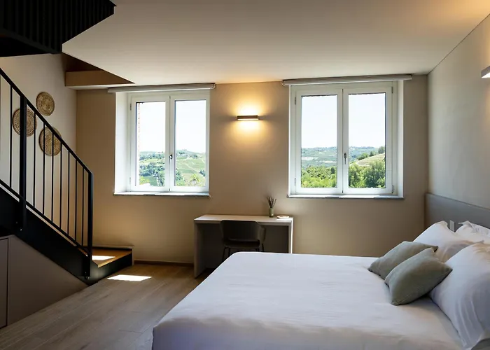 Respira - & مزرعة للإقامة