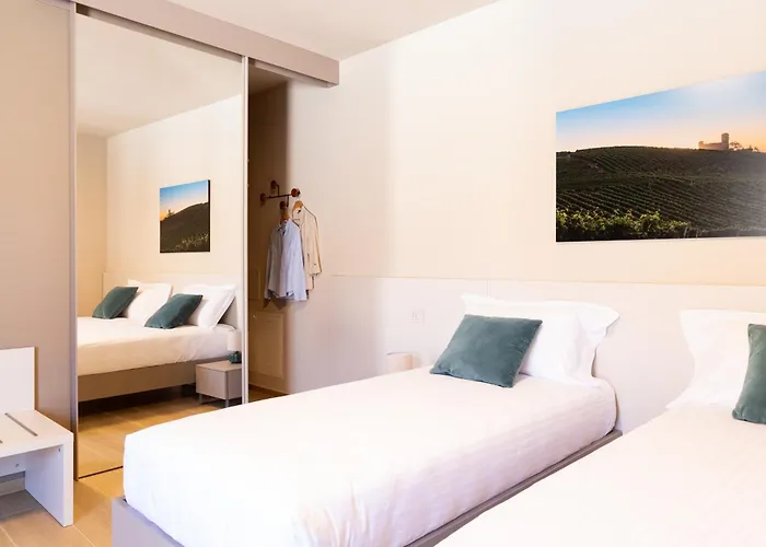 Respira - & مزرعة للإقامة