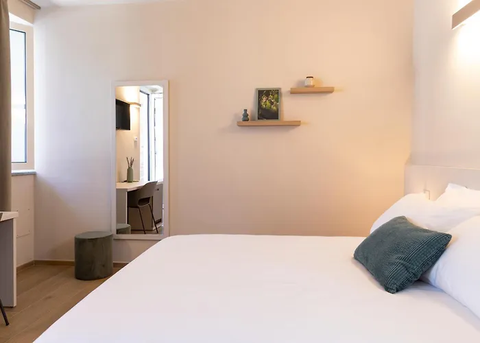 Respira - & مزرعة للإقامة سيرالونغا دو ألبا