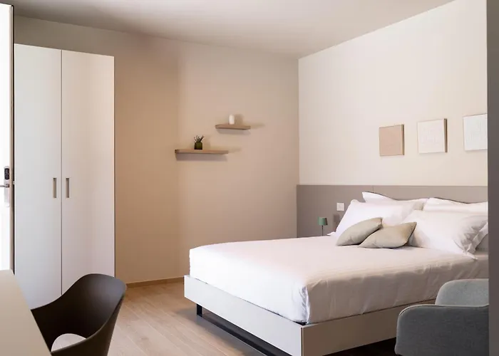 Respira - & مزرعة للإقامة *