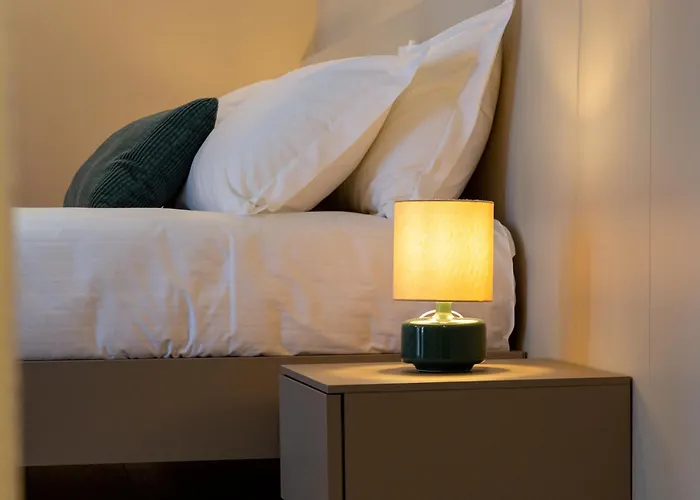 مزرعة للإقامة Respira - & سيرالونغا دو ألبا