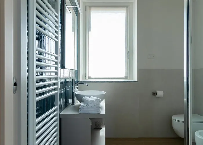 Respira - & مزرعة للإقامة *