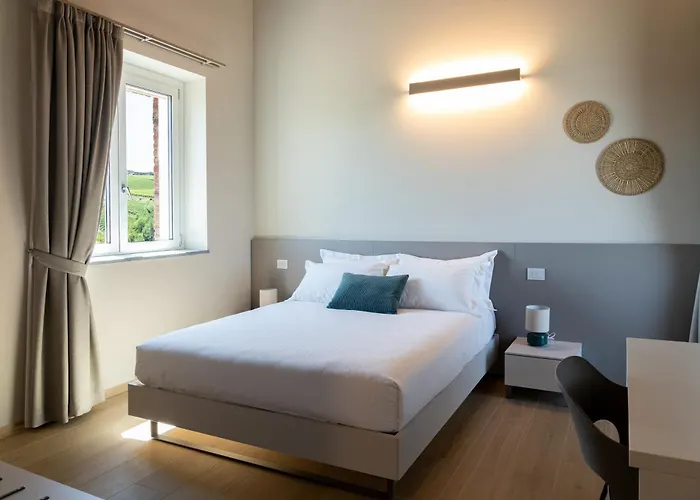 مزرعة للإقامة Respira - & سيرالونغا دو ألبا