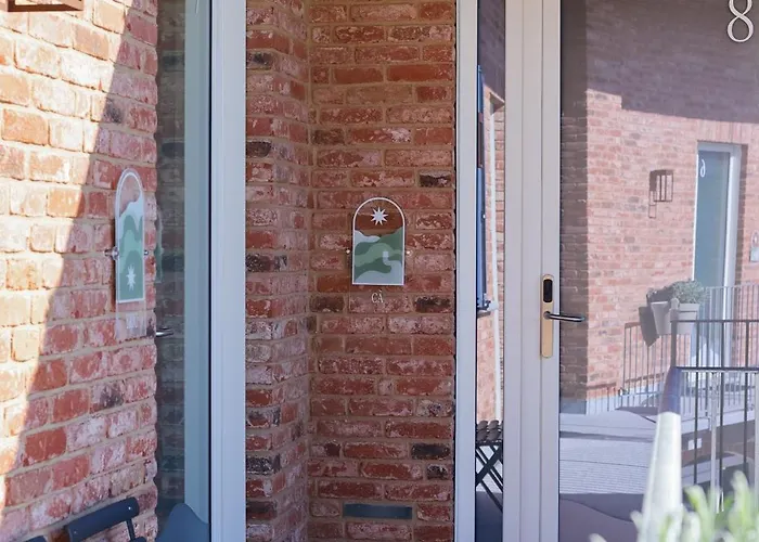 Respira - & مزرعة للإقامة