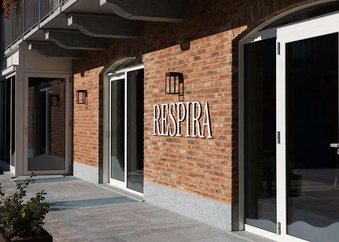 Respira - & مزرعة للإقامة سيرالونغا دو ألبا